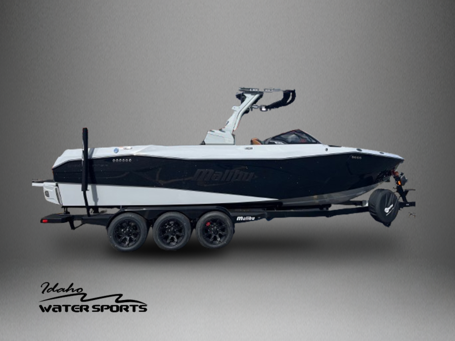 2025 Malibu Boats Wakesetter 26 LSV for sale in Nampa, Idaho