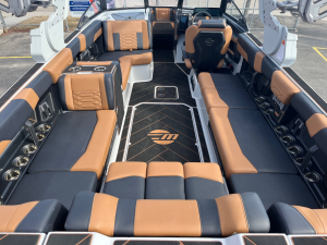 2025 Malibu Boats Wakesetter 26 LSV for sale in Nampa, Idaho
