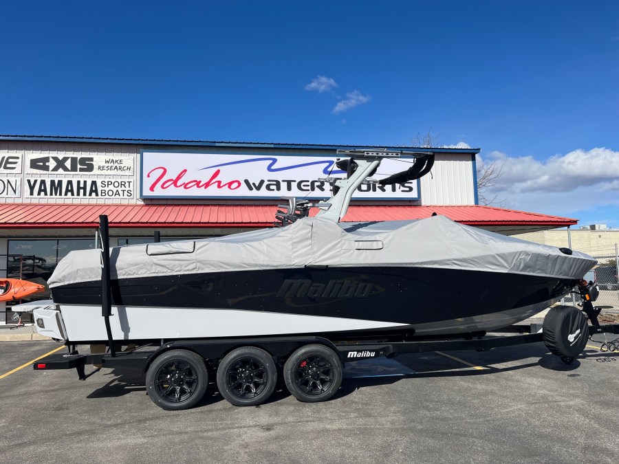 2025 Malibu Boats Wakesetter 26 LSV for sale in Nampa, Idaho