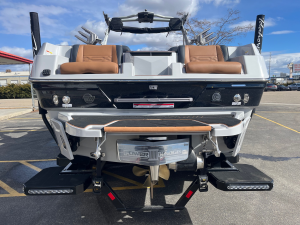 2025 Malibu Boats Wakesetter 26 LSV for sale in Nampa, Idaho