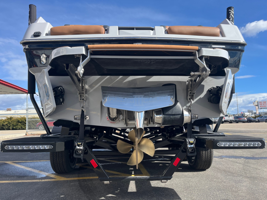 2025 Malibu Boats Wakesetter 26 LSV for sale in Nampa, Idaho