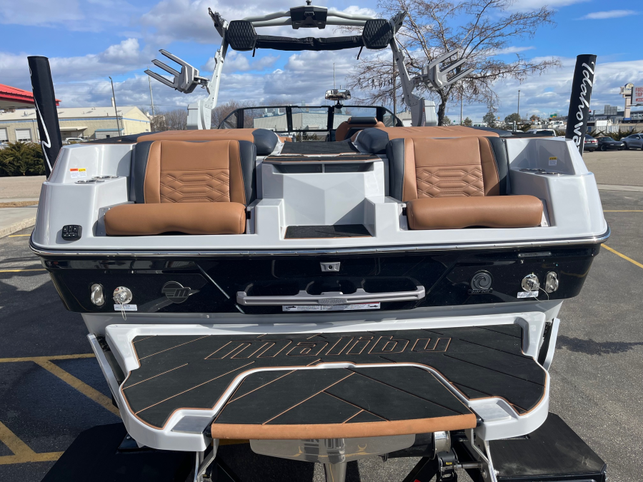 2025 Malibu Boats Wakesetter 26 LSV for sale in Nampa, Idaho