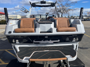 2025 Malibu Boats Wakesetter 26 LSV for sale in Nampa, Idaho