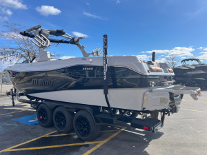 2025 Malibu Boats Wakesetter 26 LSV for sale in Nampa, Idaho