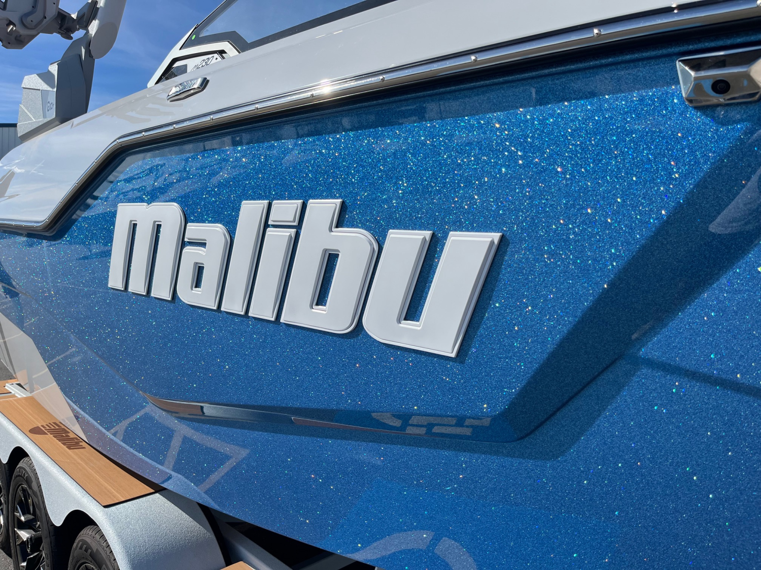 2025 Malibu Boats M230