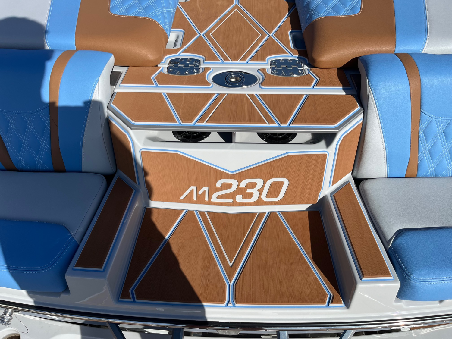 2025 Malibu Boats M230