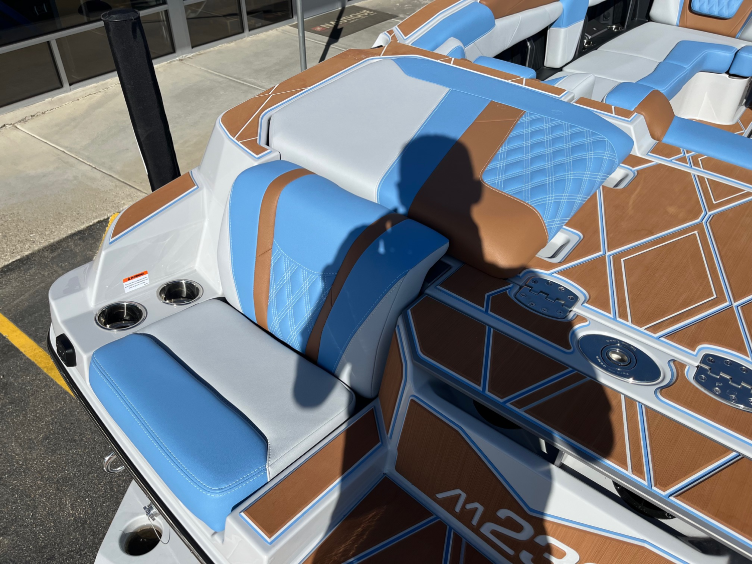 2025 Malibu Boats M230