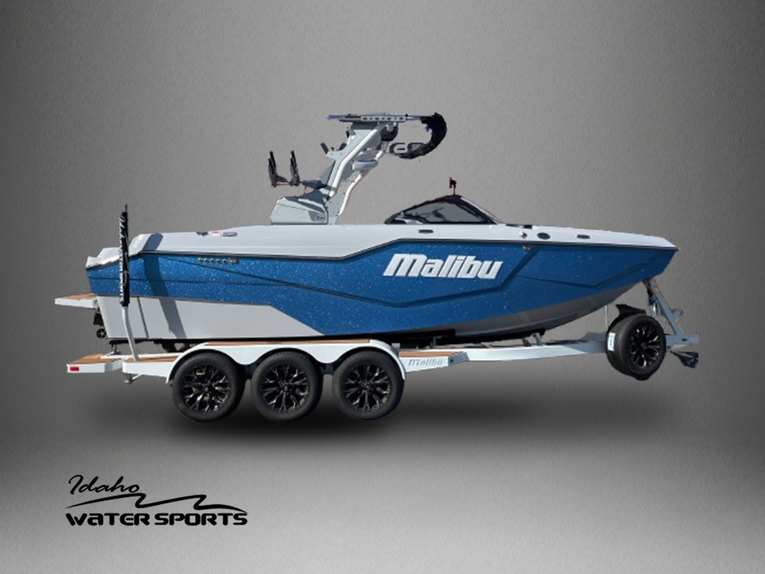 2025 Malibu Boats M230