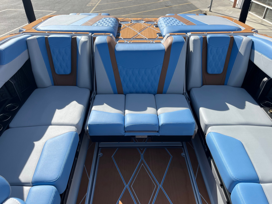 2025 Malibu Boats M230 for sale in Nampa, Idaho