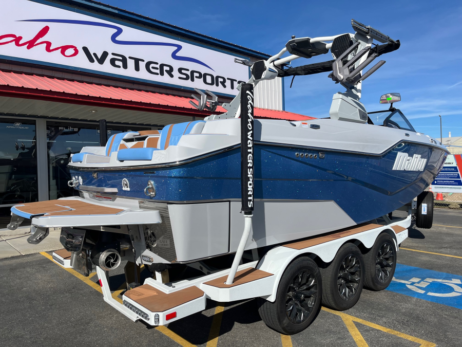 2025 Malibu Boats M230 for sale in Nampa, Idaho