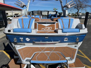 2025 Malibu Boats M230 for sale in Nampa, Idaho
