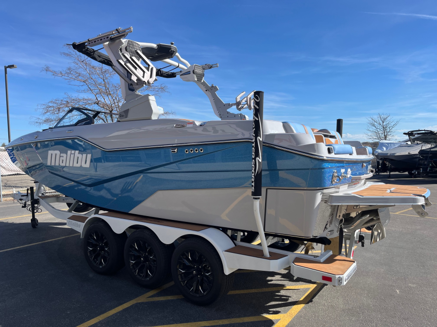 2025 Malibu Boats M230 for sale in Nampa, Idaho