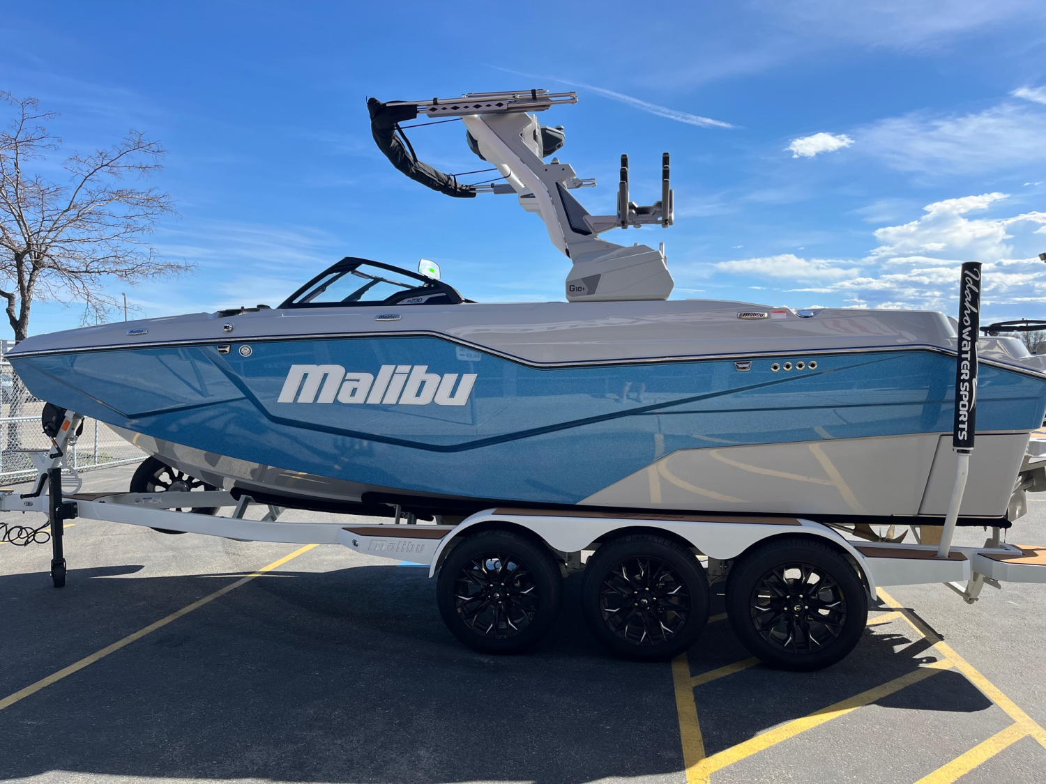 2025 Malibu Boats M230