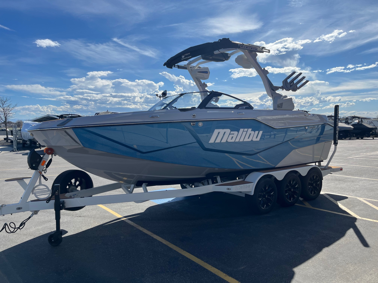 2025 Malibu Boats M230