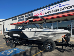 2025 Malibu Boats Response TXI for sale in Nampa, Idaho