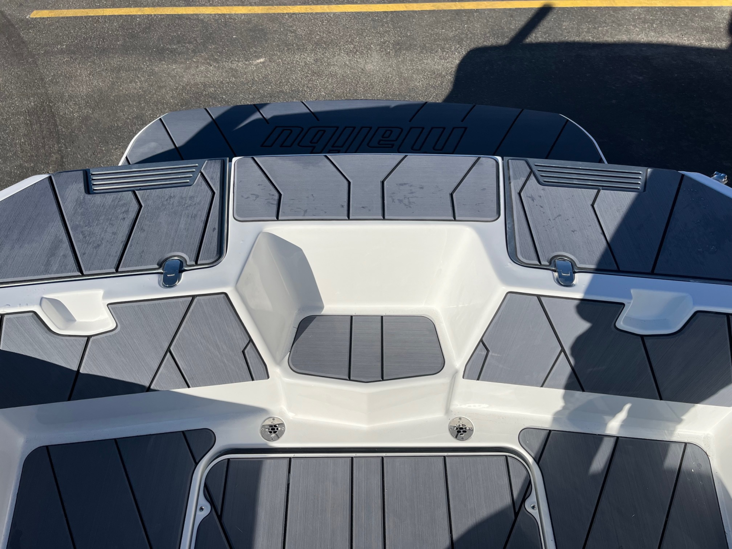 2025 Malibu Boats TXi MO