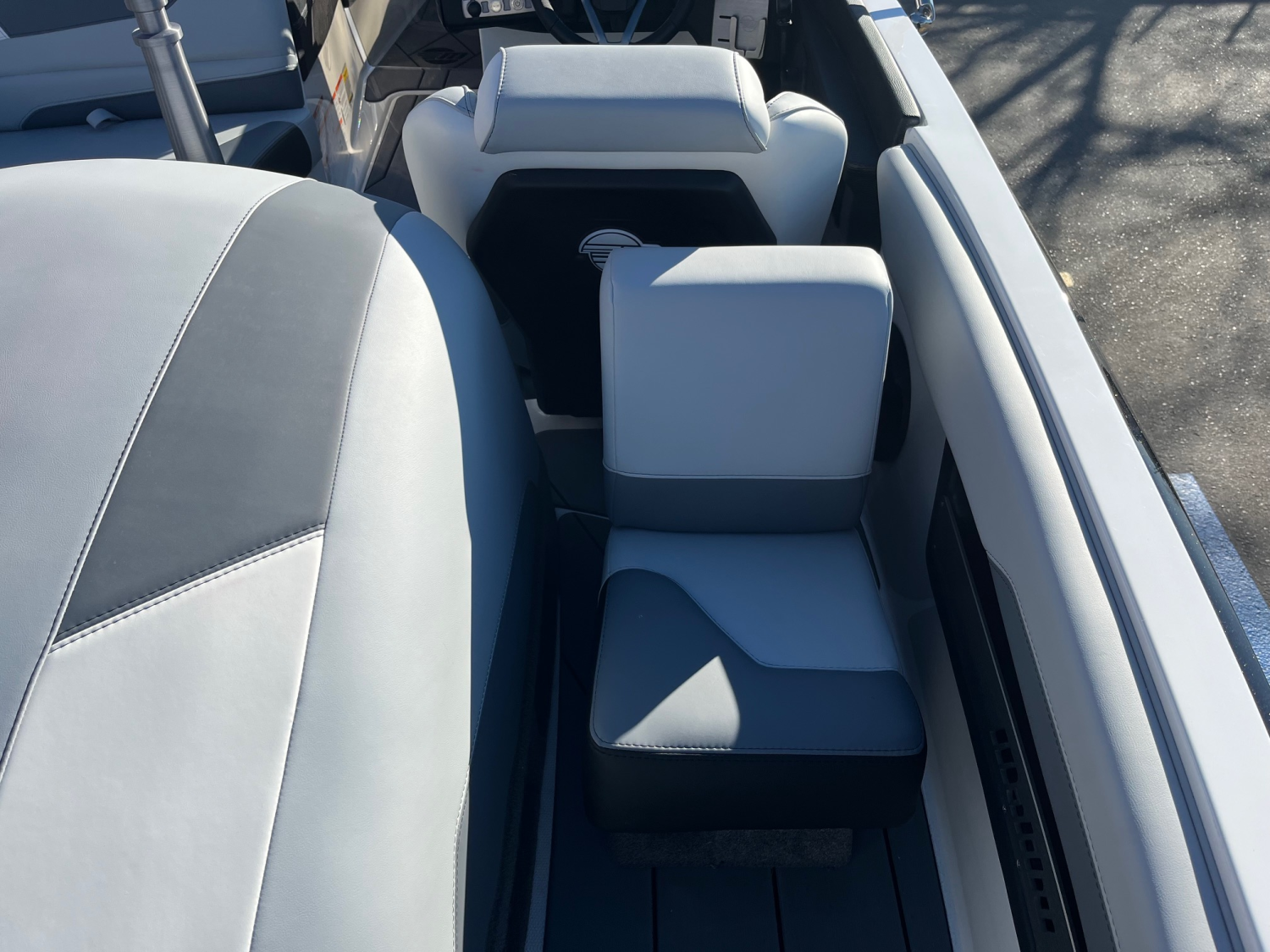 2025 Malibu Boats TXi MO