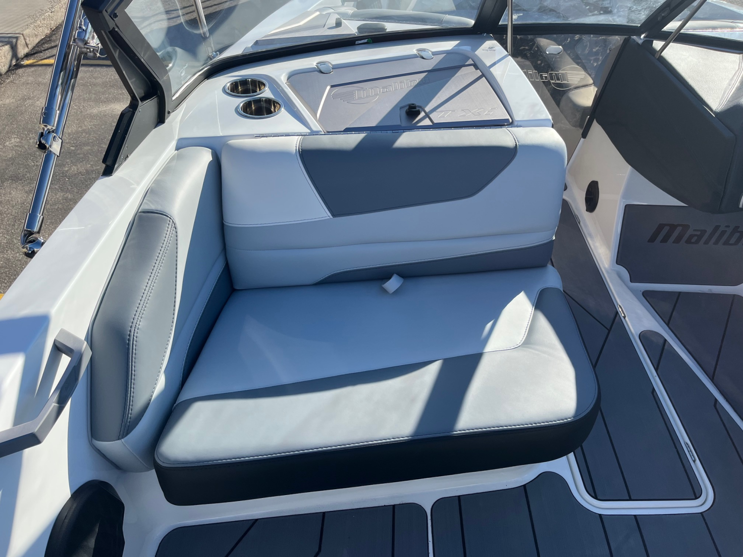 2025 Malibu Boats TXi MO