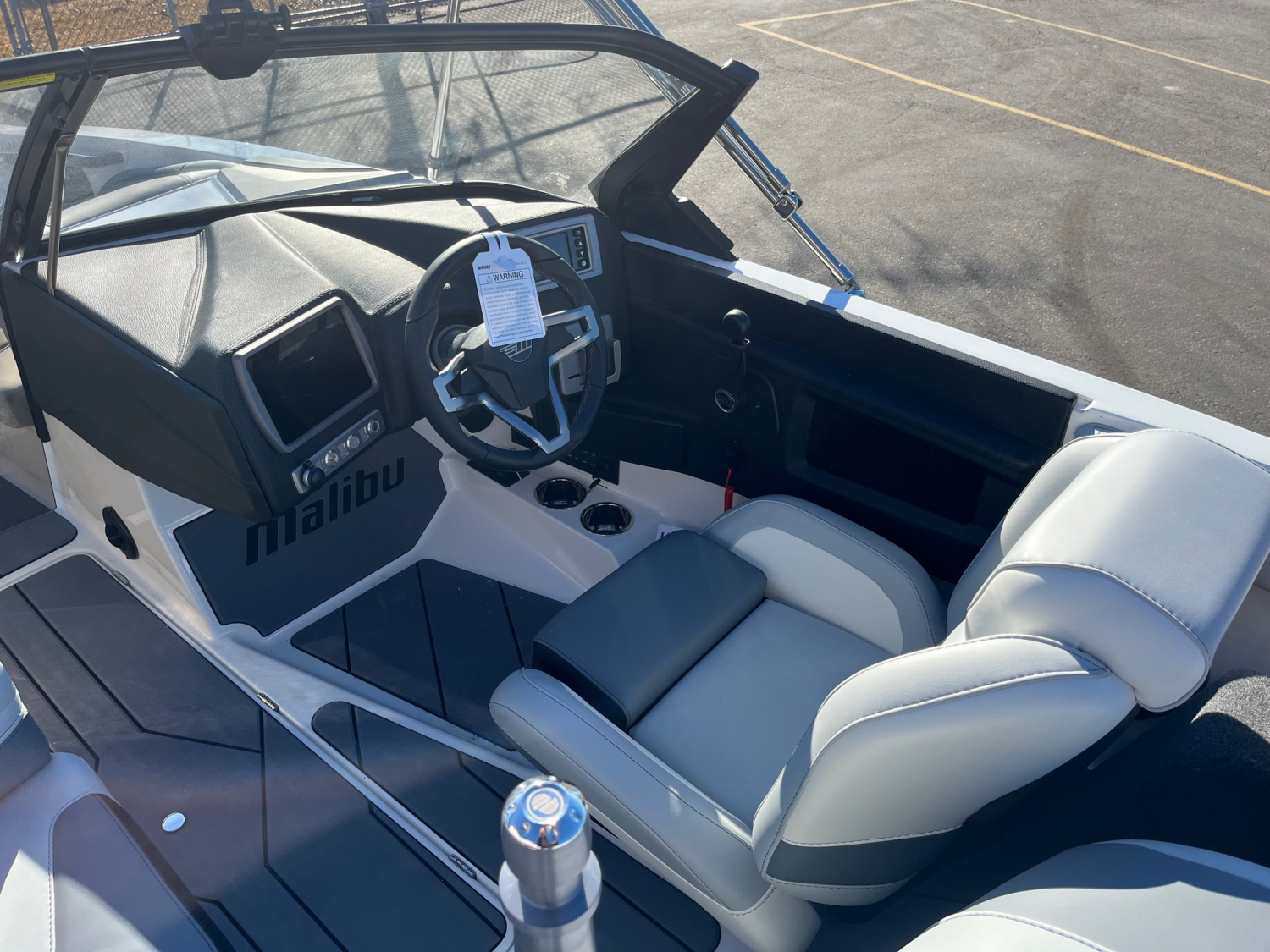 2025 Malibu Boats TXi MO