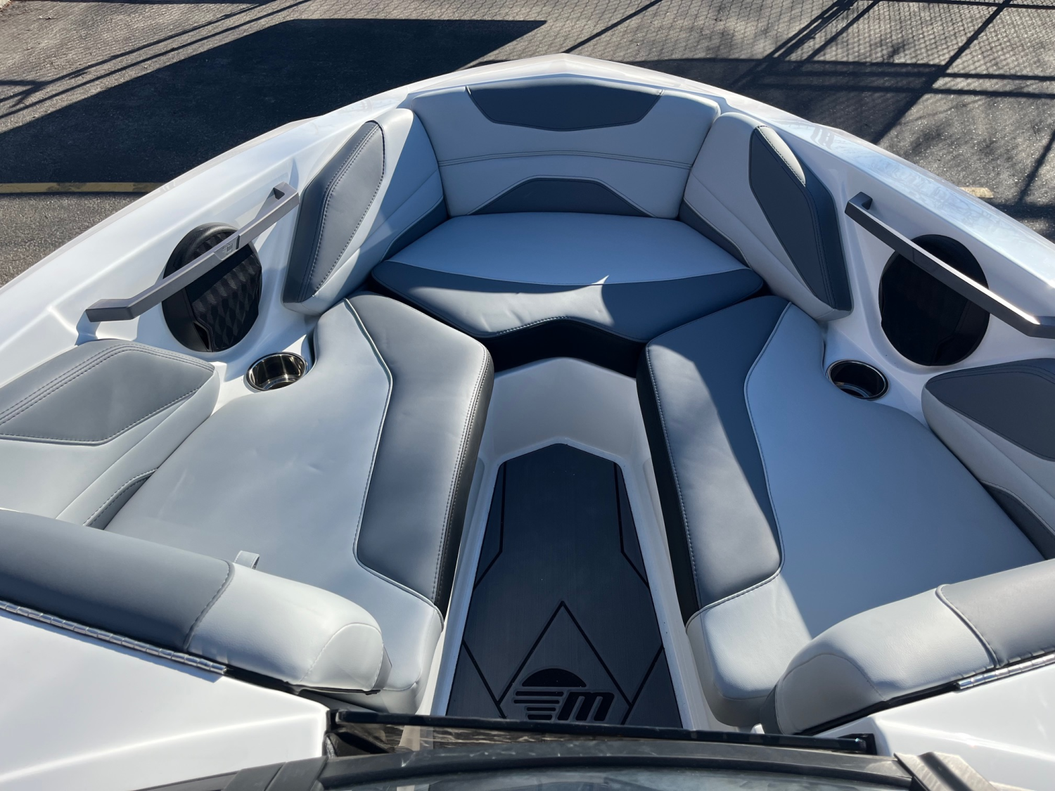 2025 Malibu Boats TXi MO