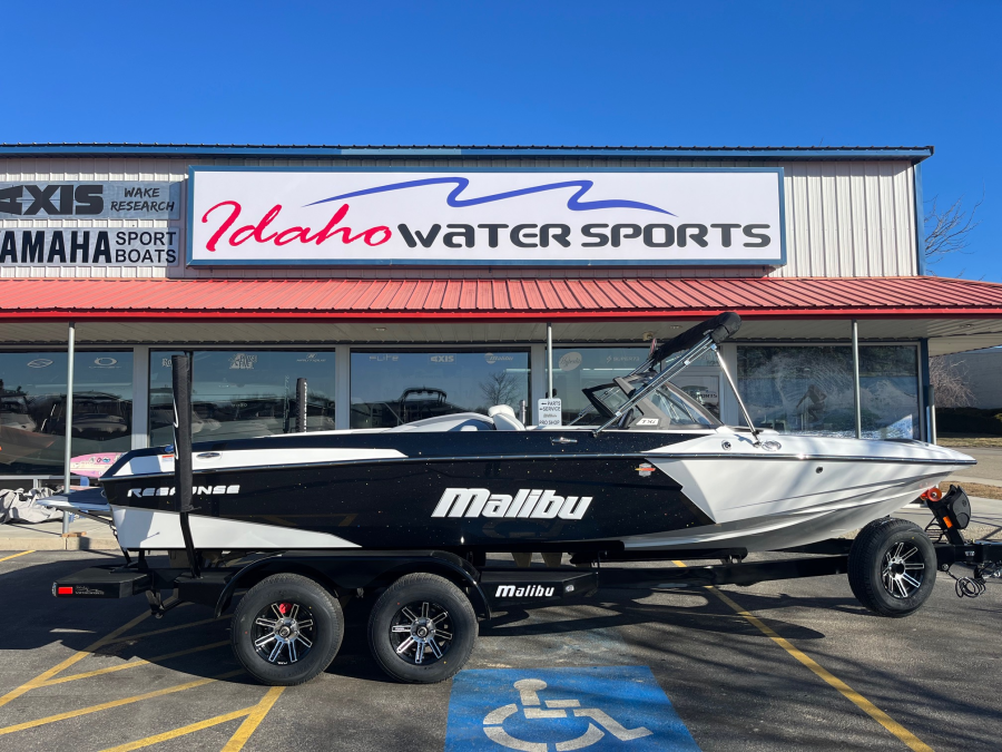 2025 Malibu Boats Response TXI for sale in Nampa, Idaho
