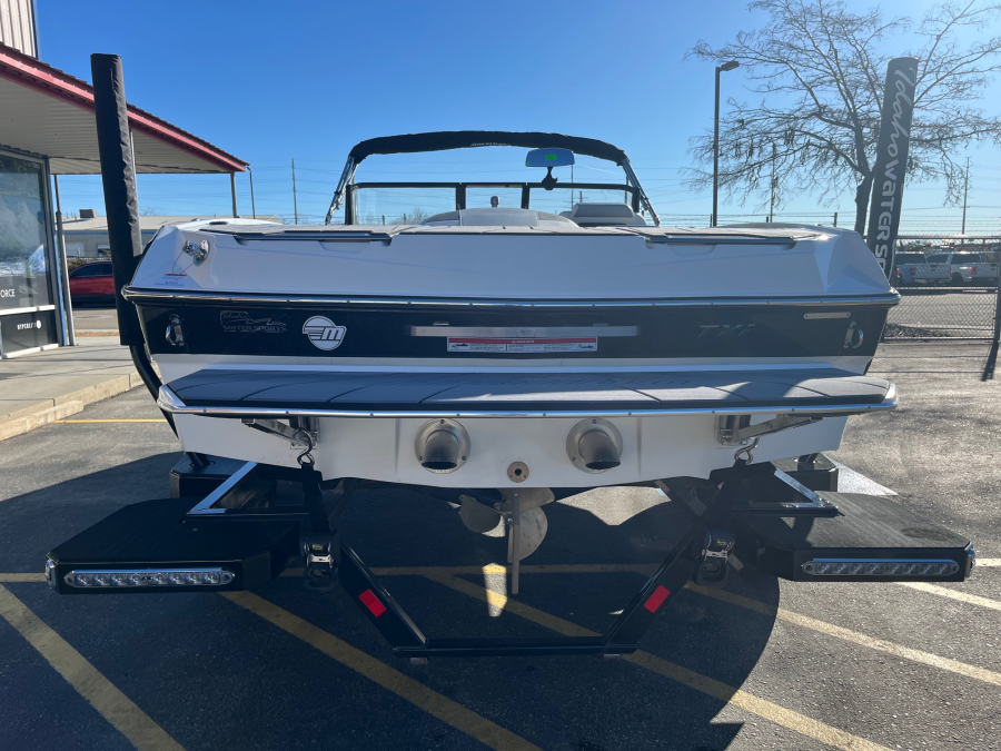 2025 Malibu Boats Response TXI for sale in Nampa, Idaho