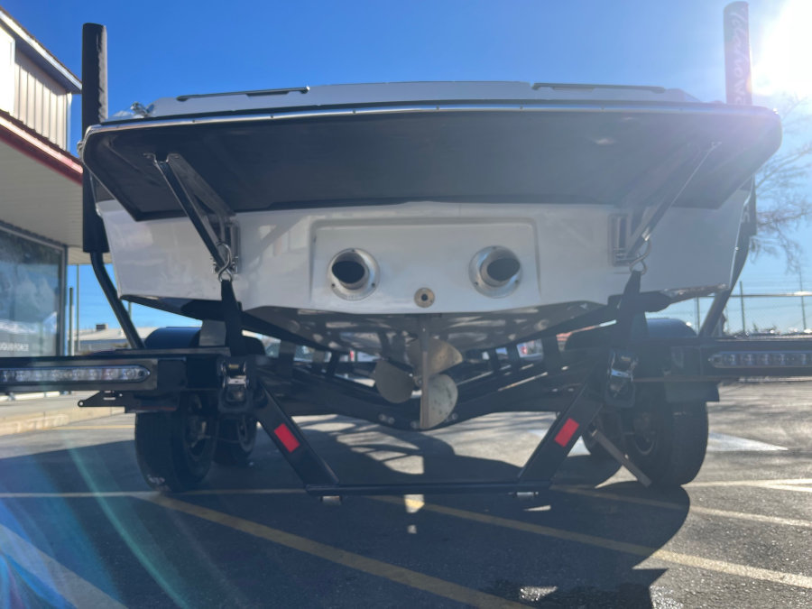 2025 Malibu Boats Response TXI for sale in Nampa, Idaho