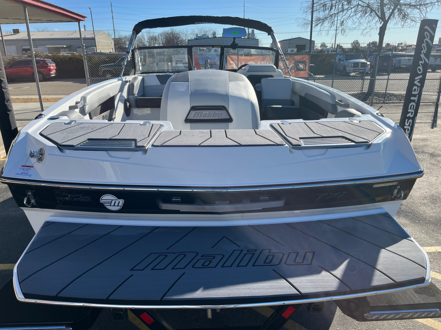 2025 Malibu Boats TXi MO