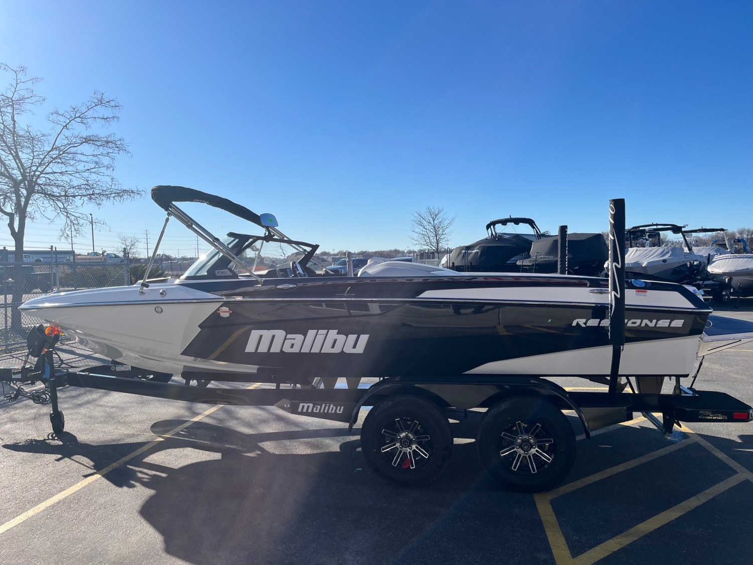2025 Malibu Boats TXi MO