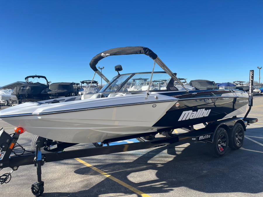 2025 Malibu Boats Response TXI for sale in Nampa, Idaho