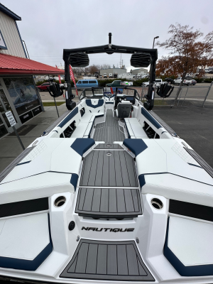 2025 Nautique Boats GS24 for sale in Nampa, Idaho