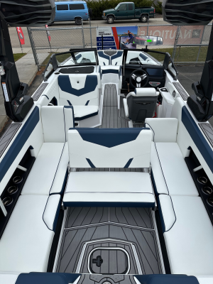 2025 Nautique Boats GS24 for sale in Nampa, Idaho