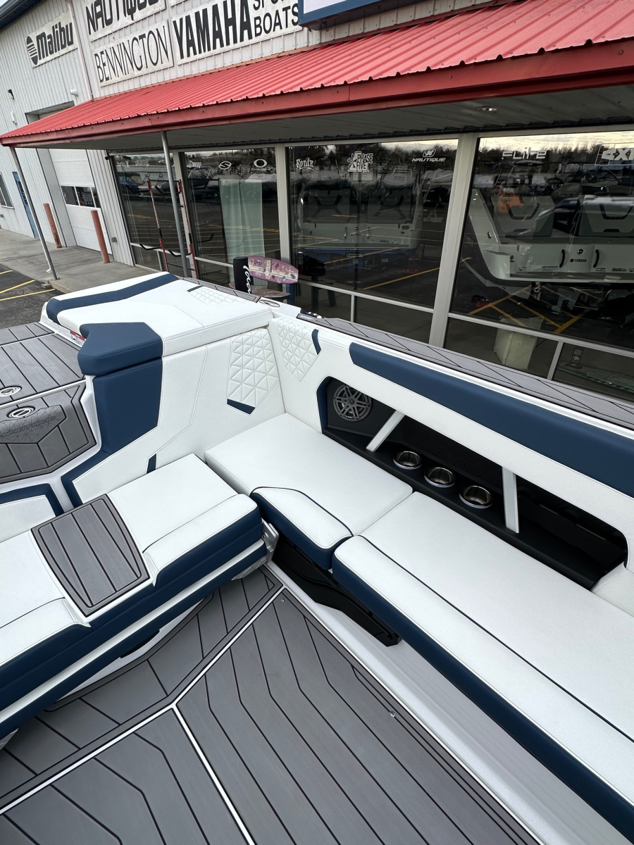 2025 Nautique Boats GS24 for sale in Nampa, Idaho