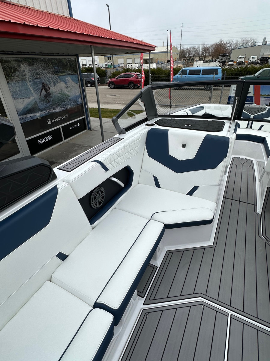 2025 Nautique Boats GS24 for sale in Nampa, Idaho