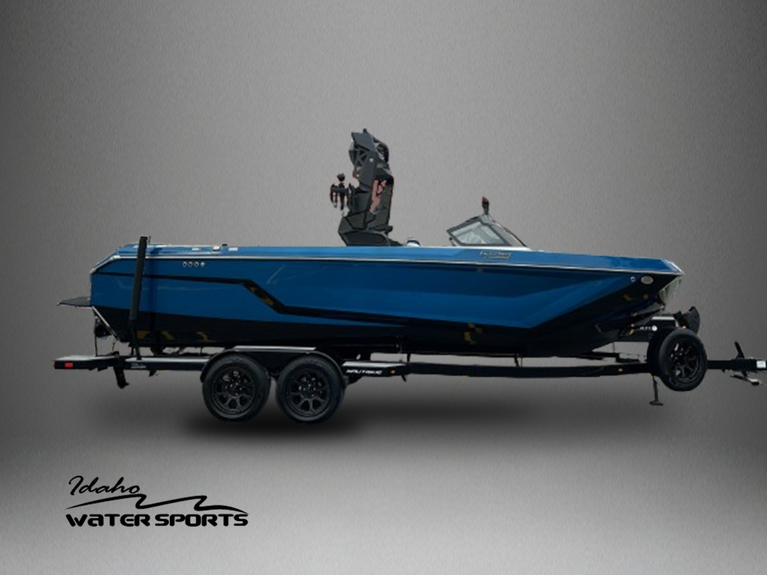 2025 Nautique GS24