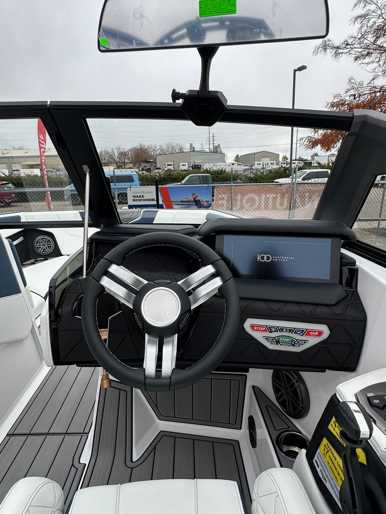 2025 Nautique GS24