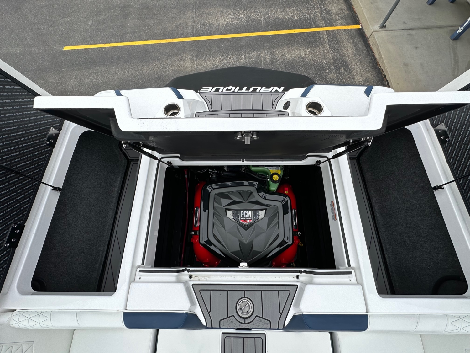 2025 Nautique GS24