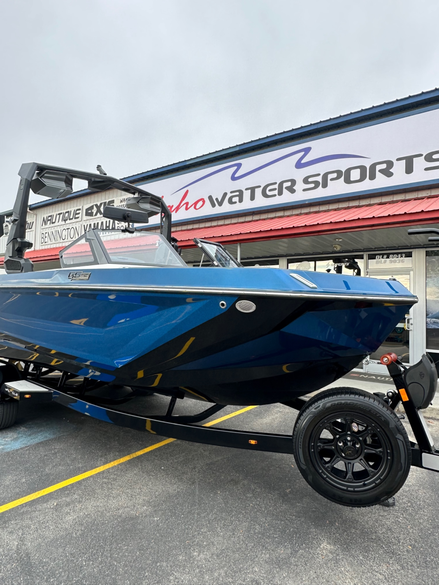 2025 Nautique Boats GS24 for sale in Nampa, Idaho