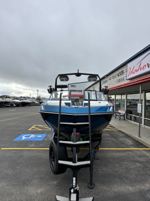 2025 Nautique Boats GS24 for sale in Nampa, Idaho