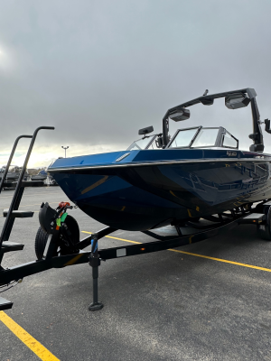 2025 Nautique Boats GS24 for sale in Nampa, Idaho