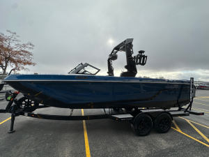 2025 Nautique Boats GS24 for sale in Nampa, Idaho