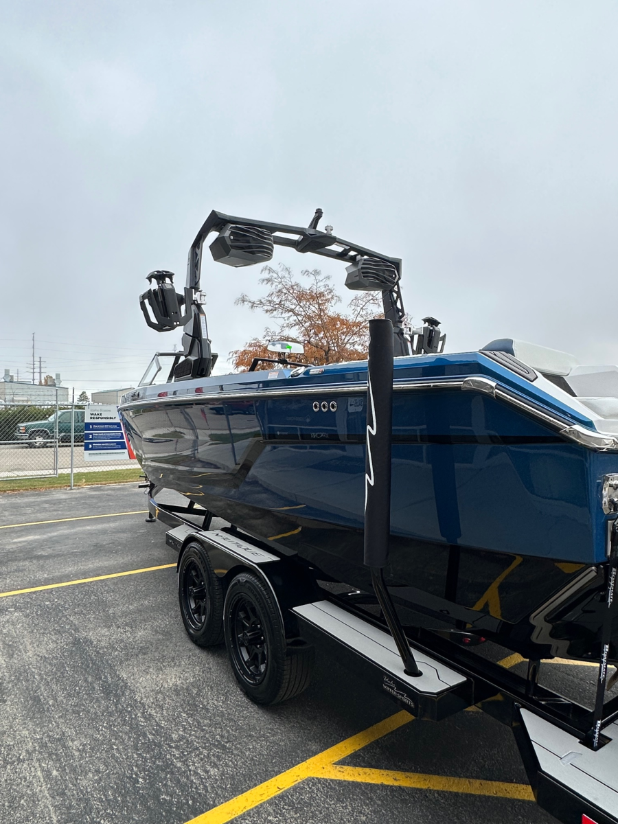 2025 Nautique Boats GS24 for sale in Nampa, Idaho