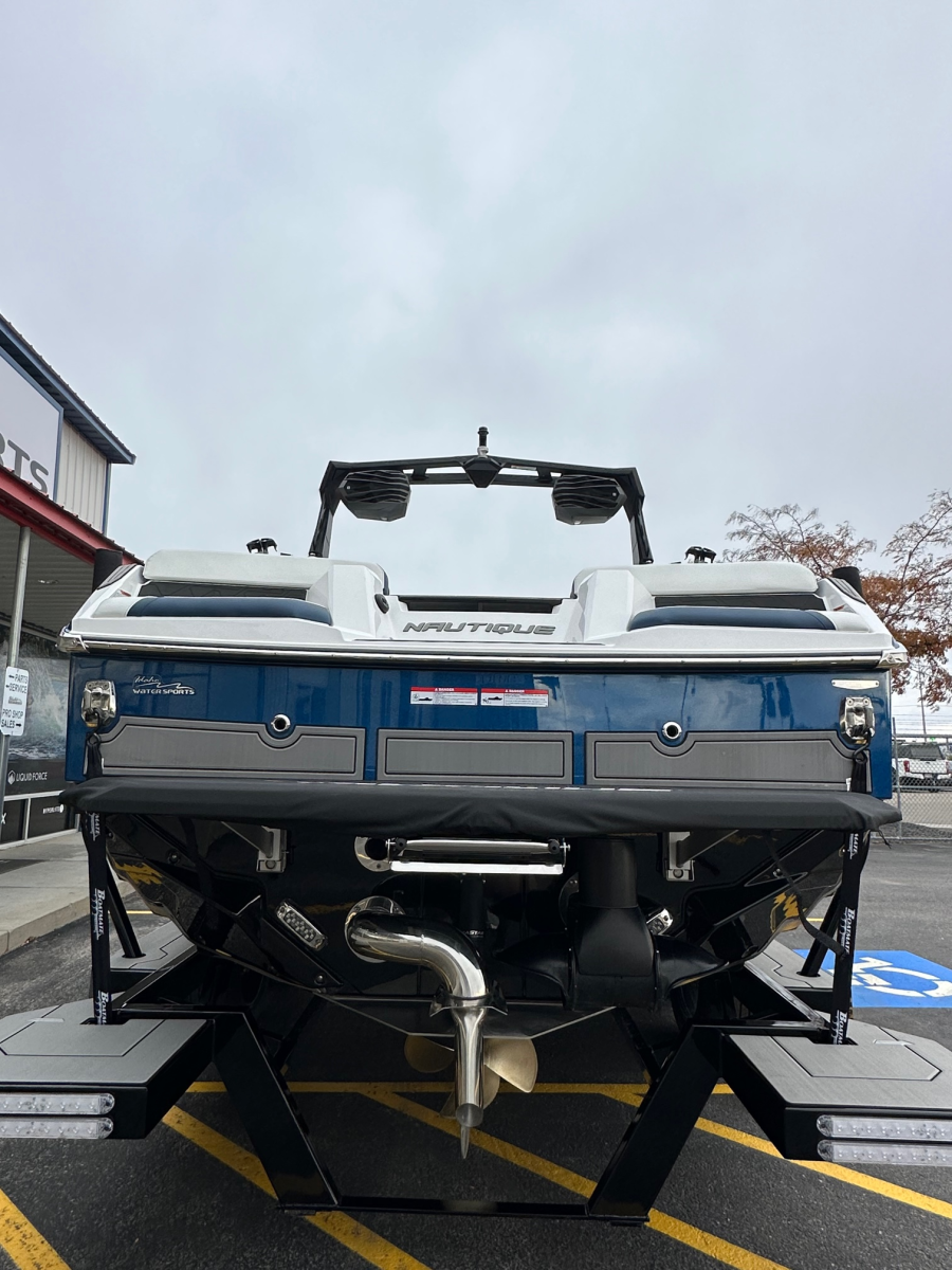 2025 Nautique Boats GS24 for sale in Nampa, Idaho