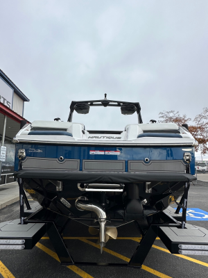 2025 Nautique Boats GS24 for sale in Nampa, Idaho
