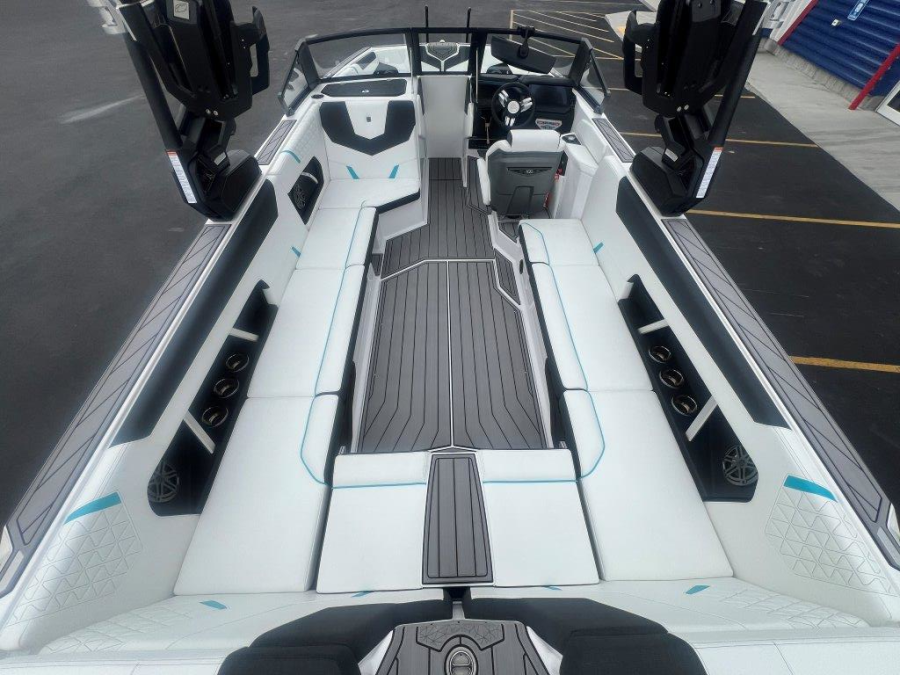 2025 Nautique Boats GS24 for sale in Nampa, Idaho