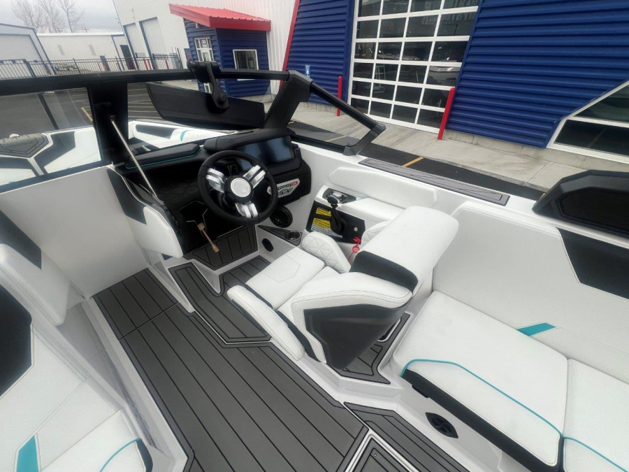 2025 Nautique Boats GS24 for sale in Nampa, Idaho