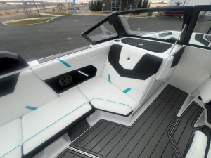 2025 Nautique Boats GS24 for sale in Nampa, Idaho
