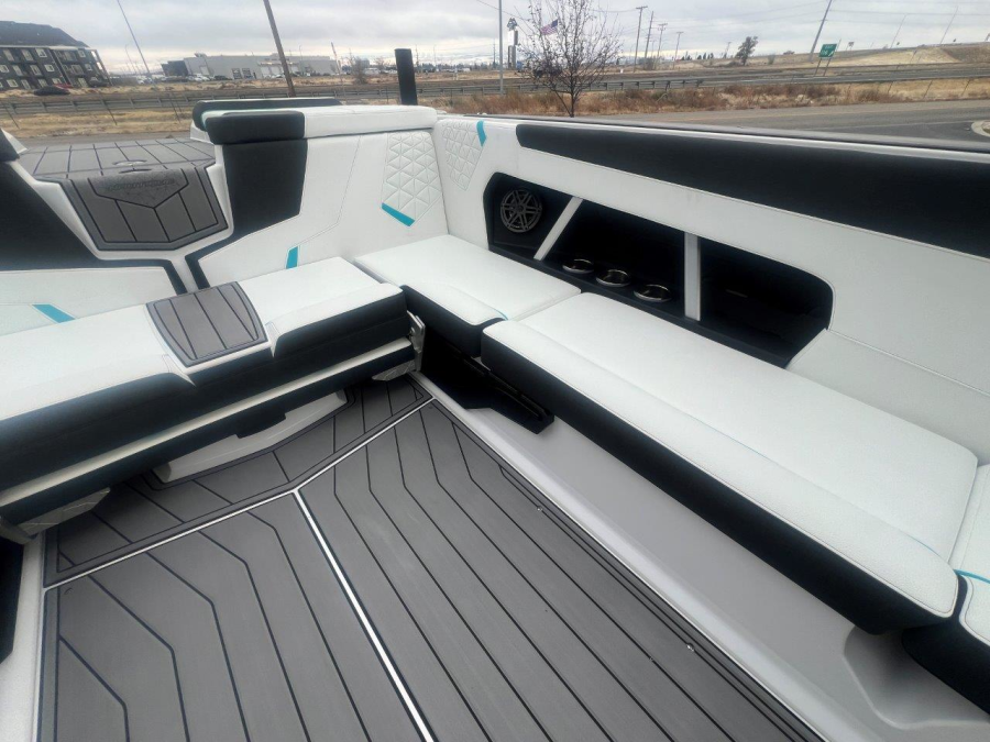 2025 Nautique Boats GS24 for sale in Nampa, Idaho