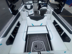 2025 Nautique Boats GS24 for sale in Nampa, Idaho