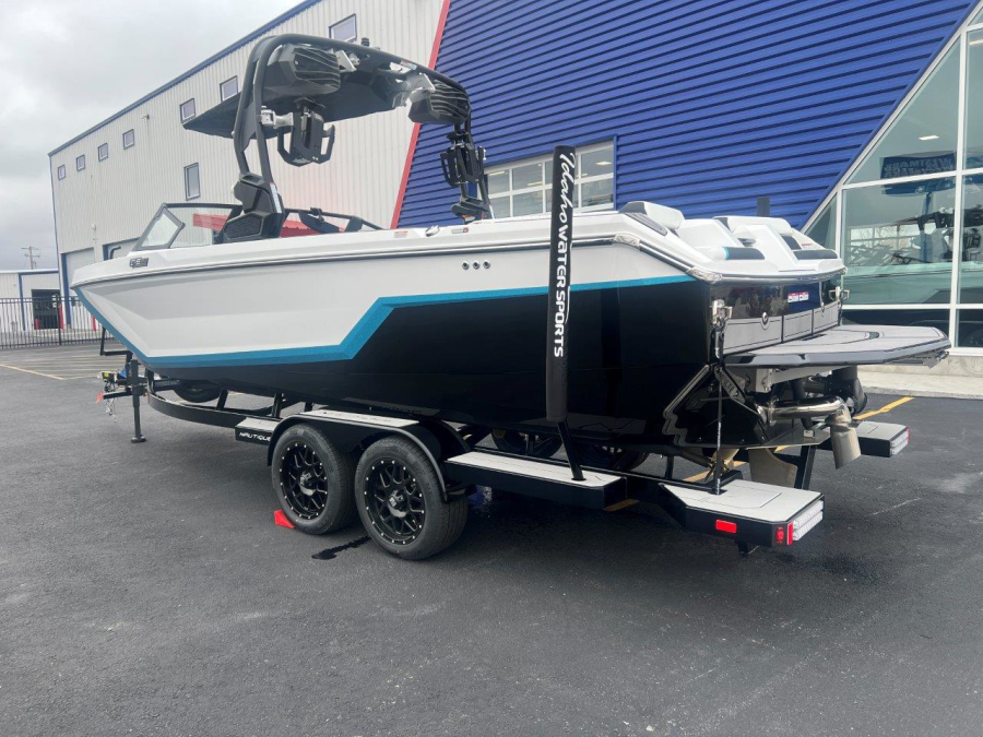 2025 Nautique Boats GS24 for sale in Nampa, Idaho
